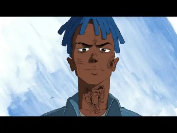 Xxxtentacion – Sauce! (official Music Video)